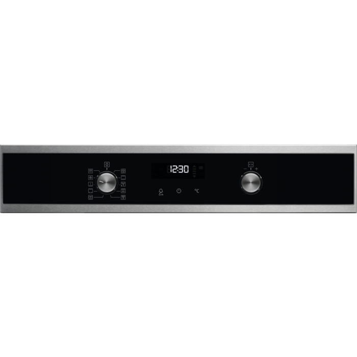 Electrolux - Piekarnik z pyrolizą - EOF6P70X