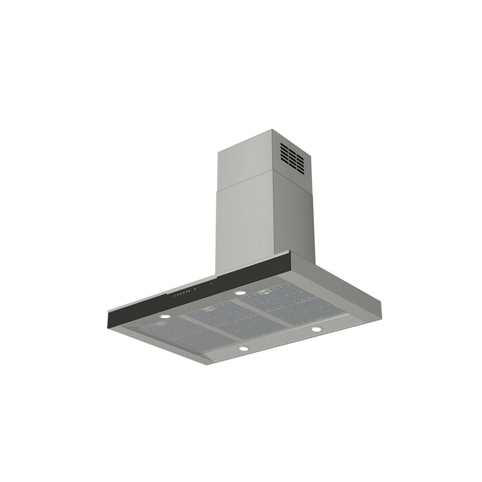 Electrolux - Okap wyspowy - KFIB19X