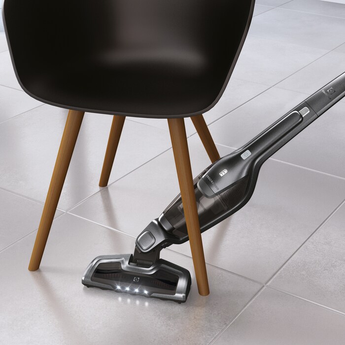 Electrolux - Odkurzacz bezprzewodowy - EER73IGM