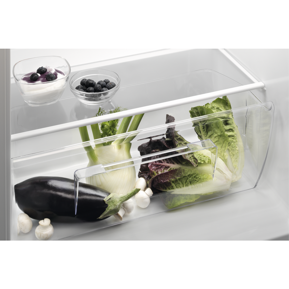 Electrolux - Chłodziarka do zabudowy - LRB2AE88S