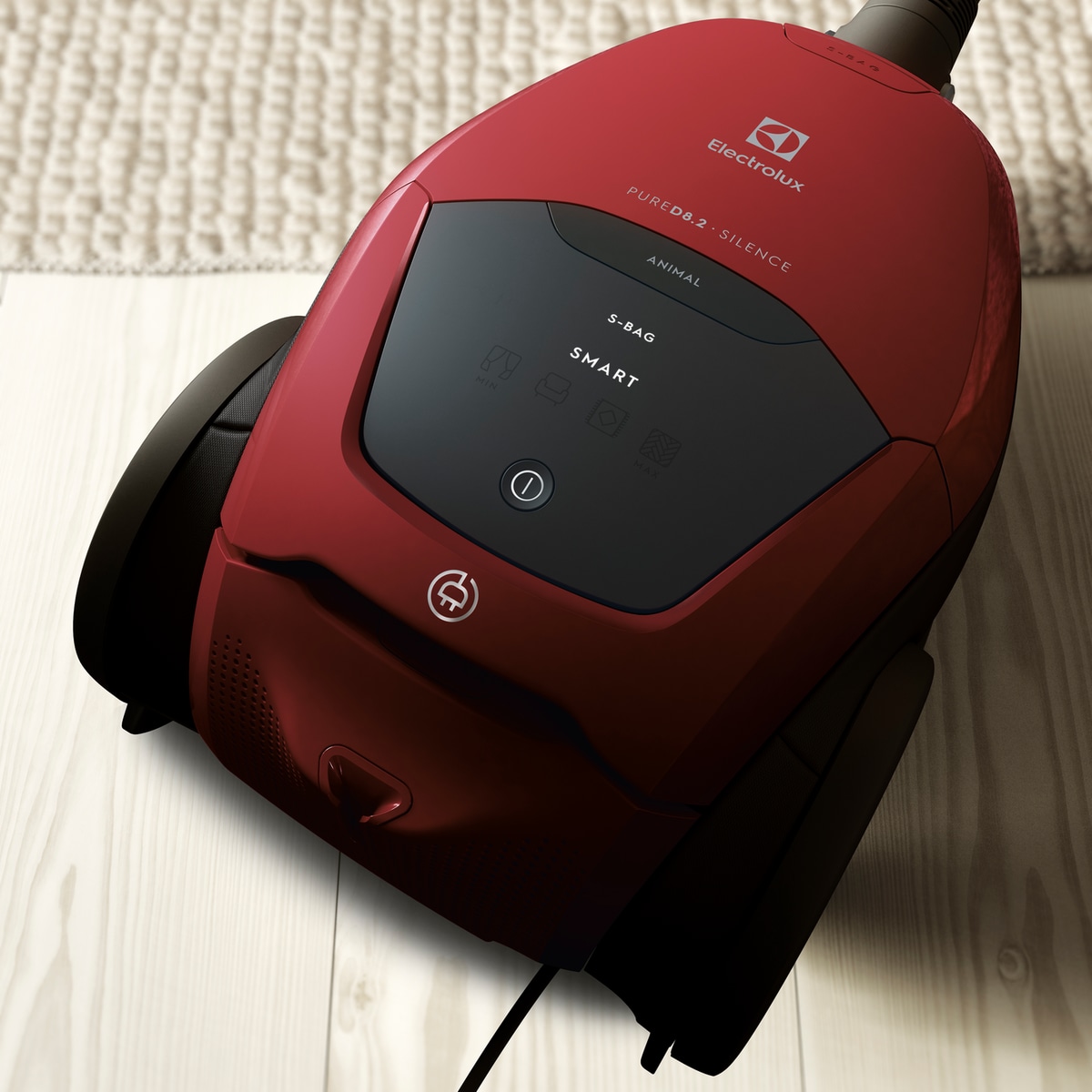 Electrolux - Odkurzacz tradycyjny - PD82-ANIMA