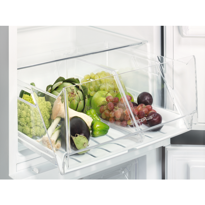 Electrolux - Lodówka do zabudowy - ENN3101AOW