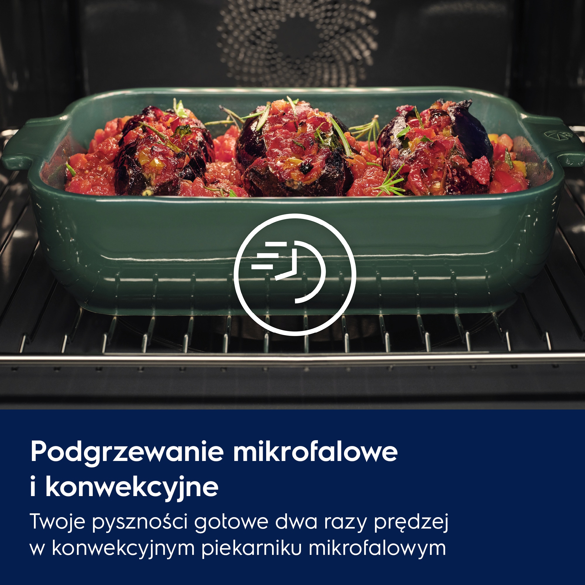Electrolux - Piekarnik - KVLBE08X