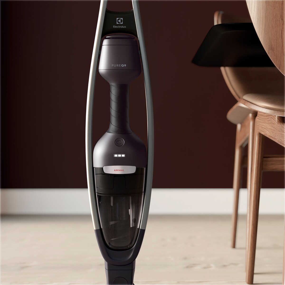 Electrolux - Odkurzacz bezprzewodowy - PQ91-ANIMA