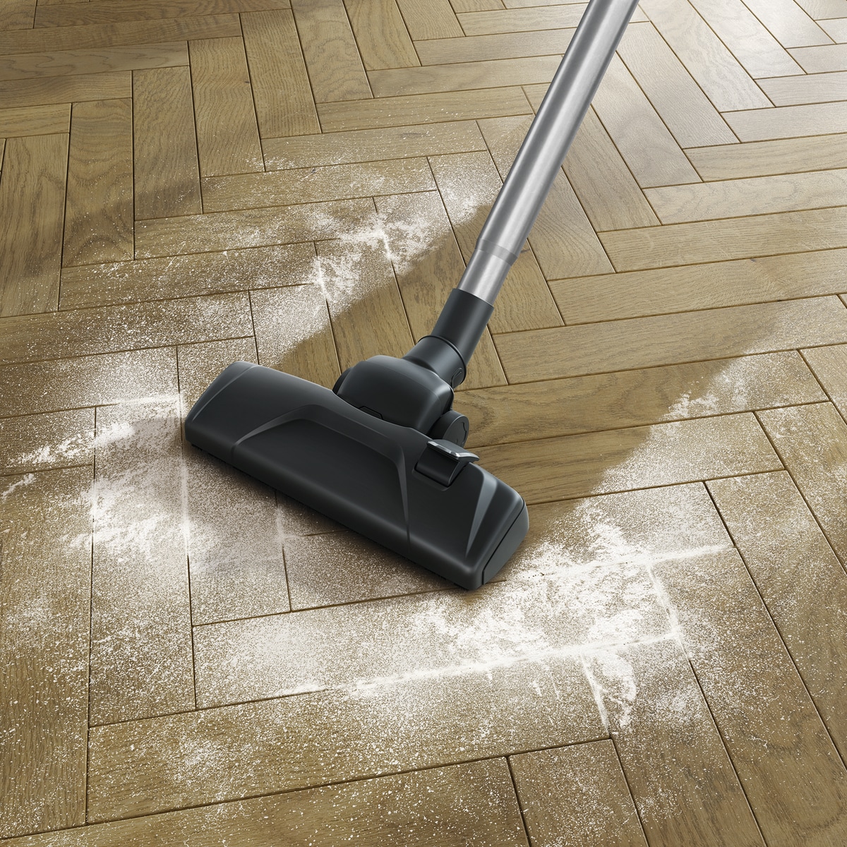 Electrolux - Odkurzacz tradycyjny - EPF62IS