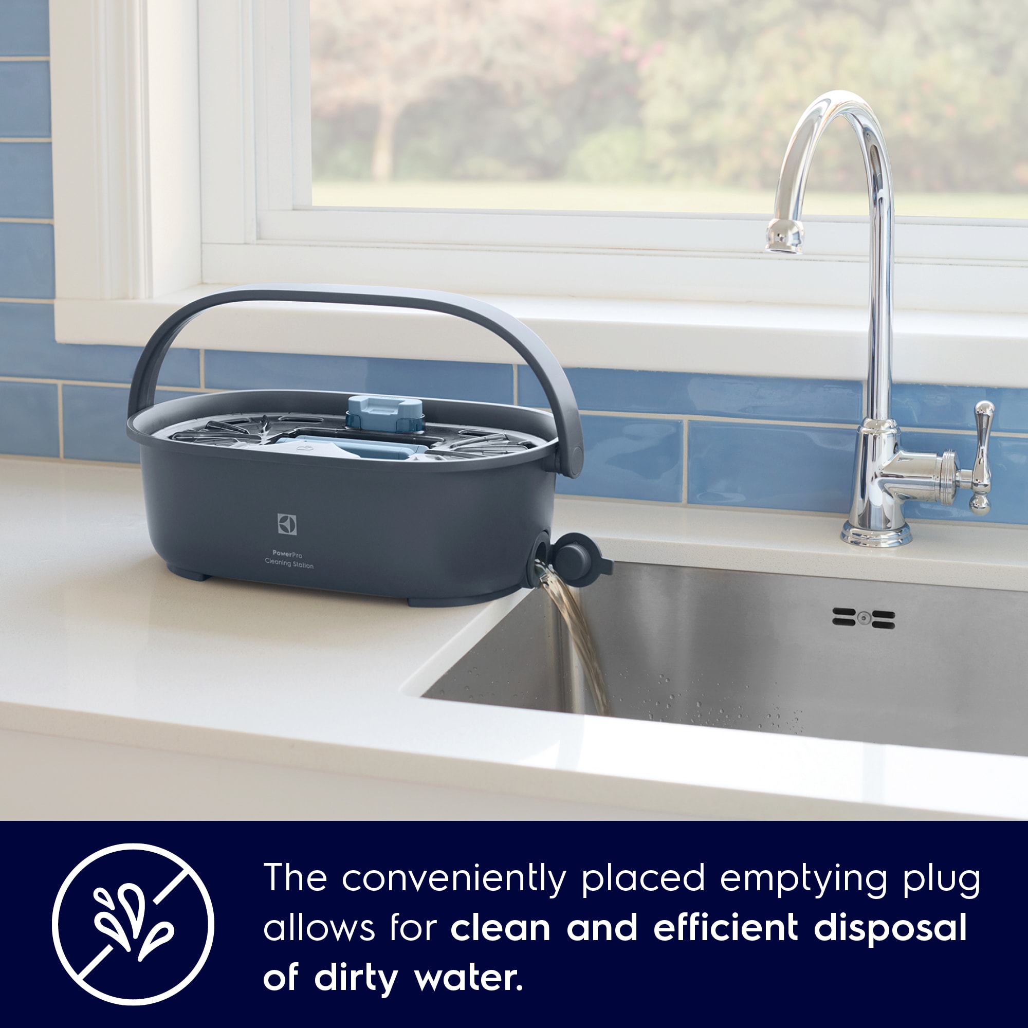 Electrolux - Akcesoria - EPPCS2