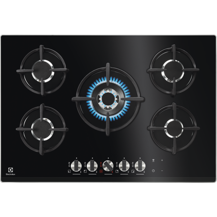 Electrolux - Płyta gazowa - KGG7538K