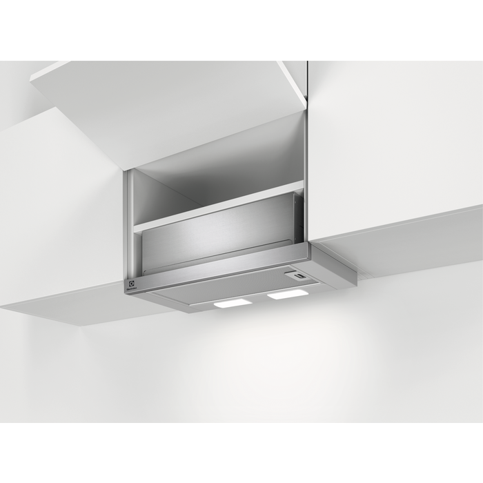 Electrolux - Okap do zabudowy - LFP226S