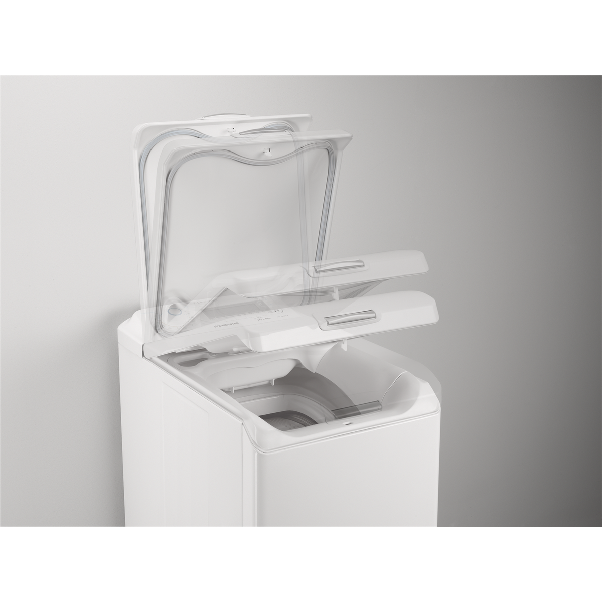 Electrolux - Pralka ładowana od góry - EW6T4272P