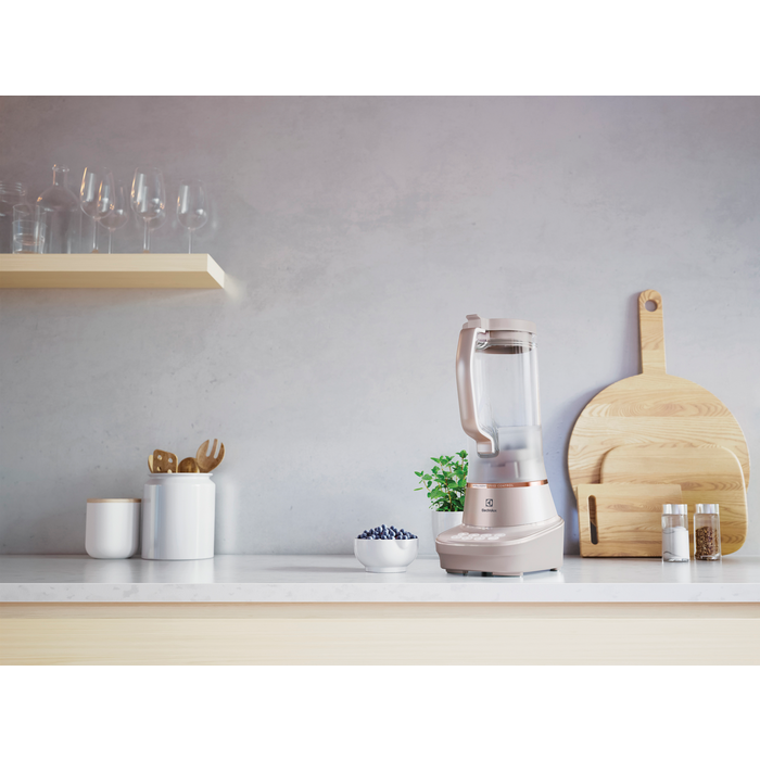 Electrolux - Blender kielichowy - E7TB1-8SSM
