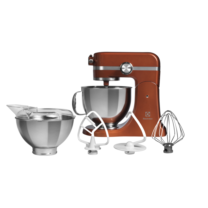 Electrolux - Robot kuchenny - EKM4900