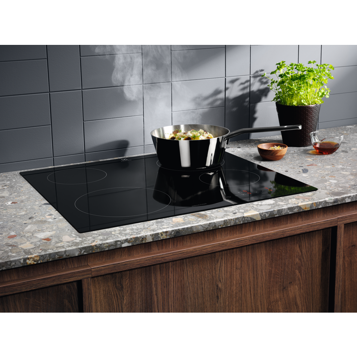 Electrolux - Płyta indukcyjna - LIB60420CK