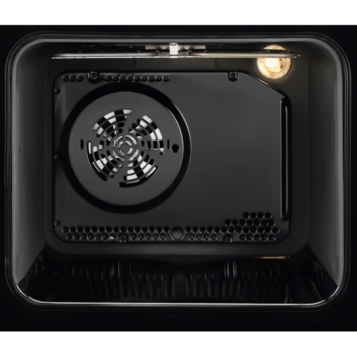 Electrolux - Kuchnia elektryczna - LKI564267X