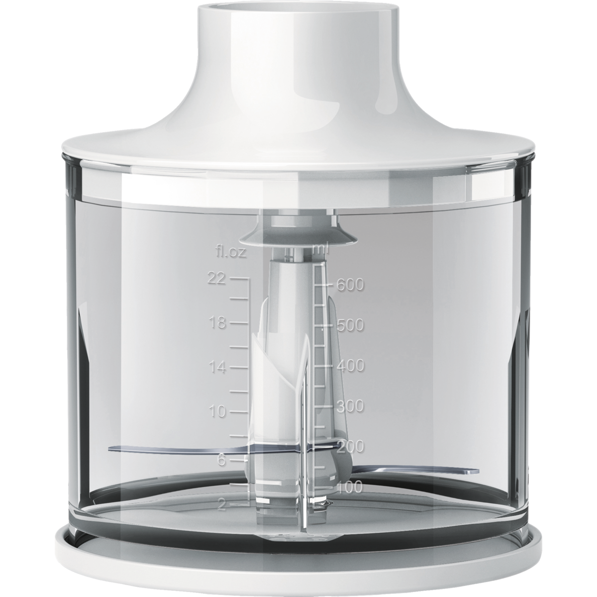 Electrolux - Blender ręczny - ESTM3400