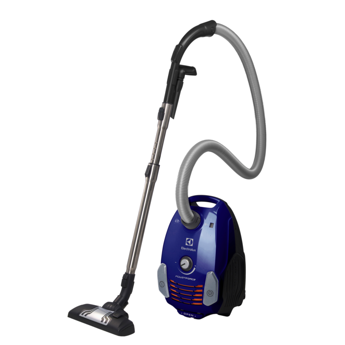 Electrolux - Odkurzacz tradycyjny - EPF63DB