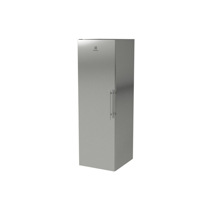 Electrolux - Zamrażarka wolnostojąca - LUS7ME28X