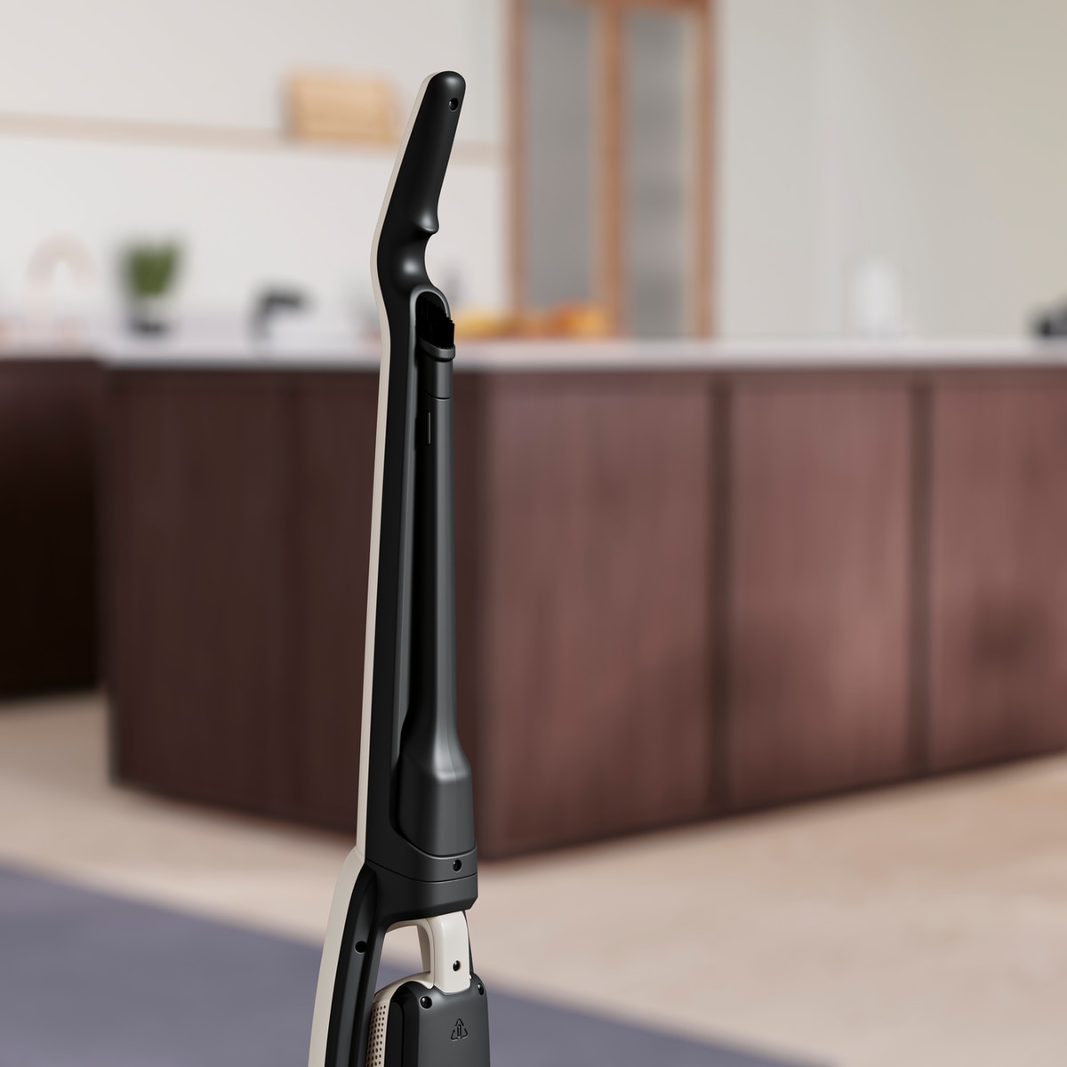 Electrolux - Odkurzacz bezprzewodowy - WQ61-44SW