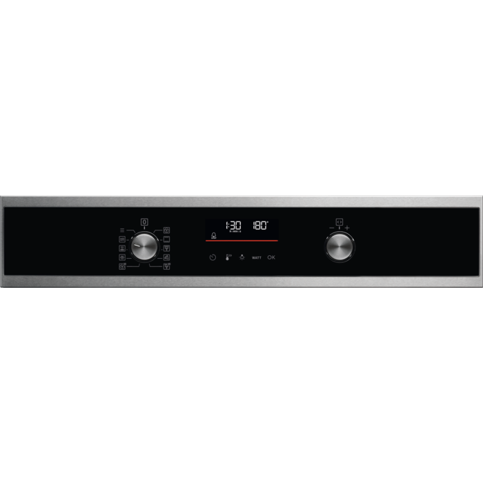Electrolux - Piekarnik kompaktowy - EVL6E49X