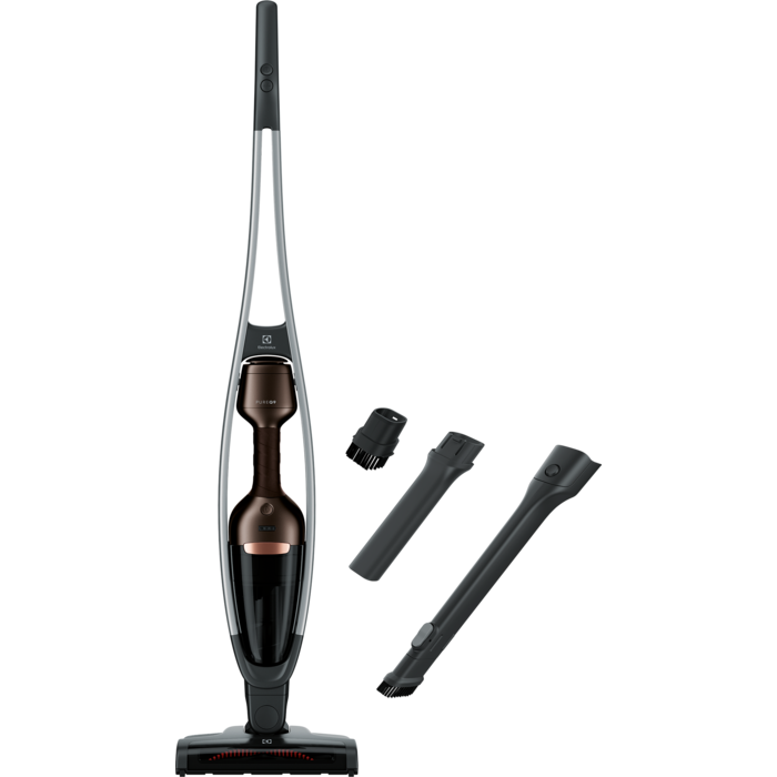 Electrolux - Odkurzacz bezprzewodowy - PQ91-50MB