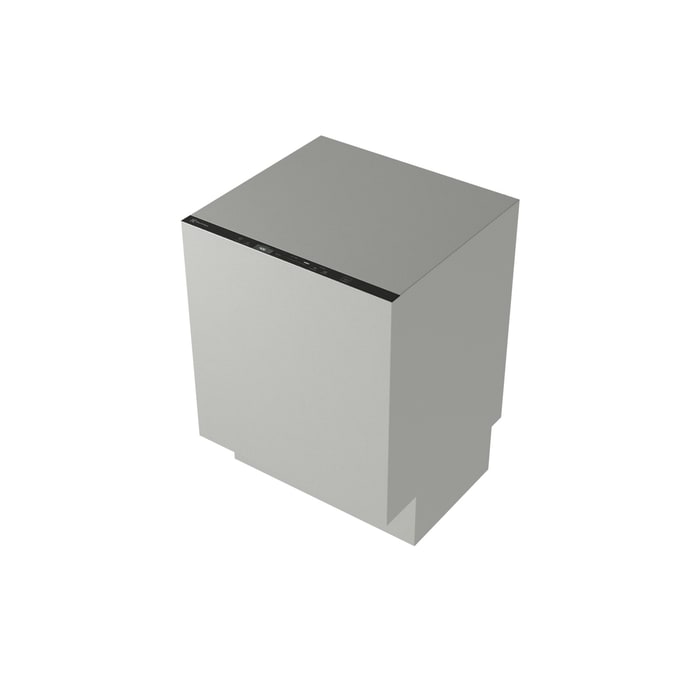 Electrolux - Zmywarka do zabudowy - EES48400L