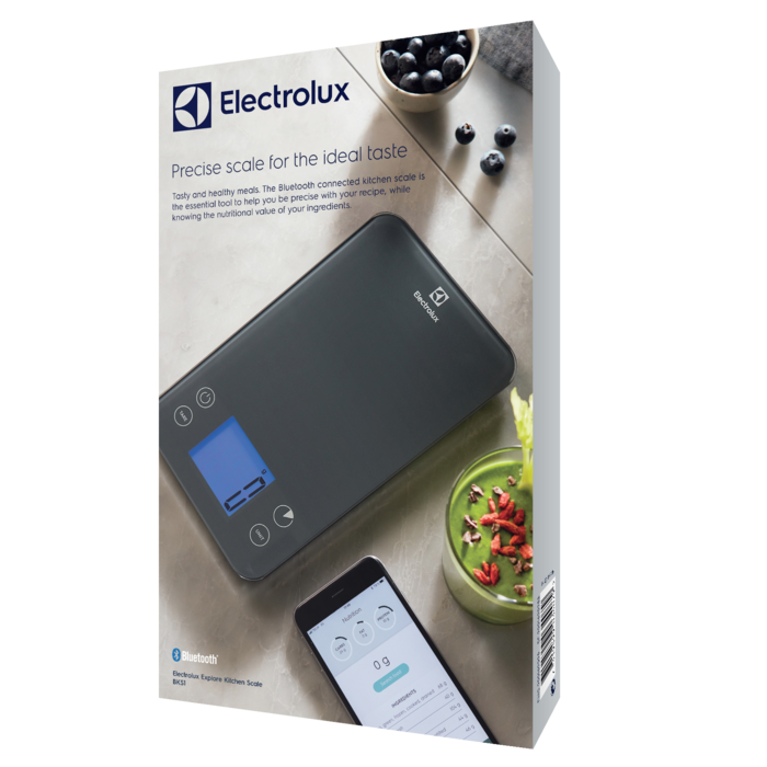 Electrolux - Akcesoria - BKS1