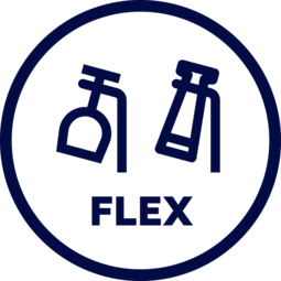 FlexHolder