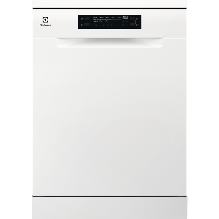 Electrolux - Zmywarka wolnostojąca - ESM48310SW