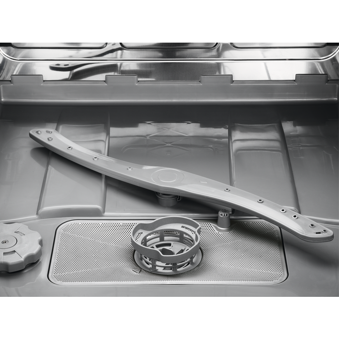 Electrolux - Kompaktowa zmywarka do zabudowy - ESL2500RO