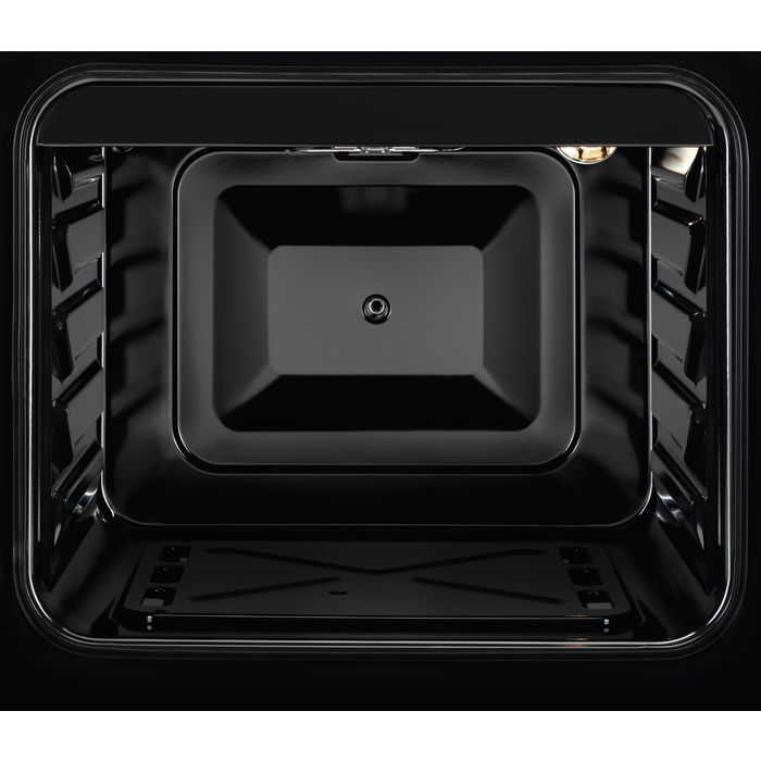 Electrolux - Kuchnia gazowa - LKG500003W