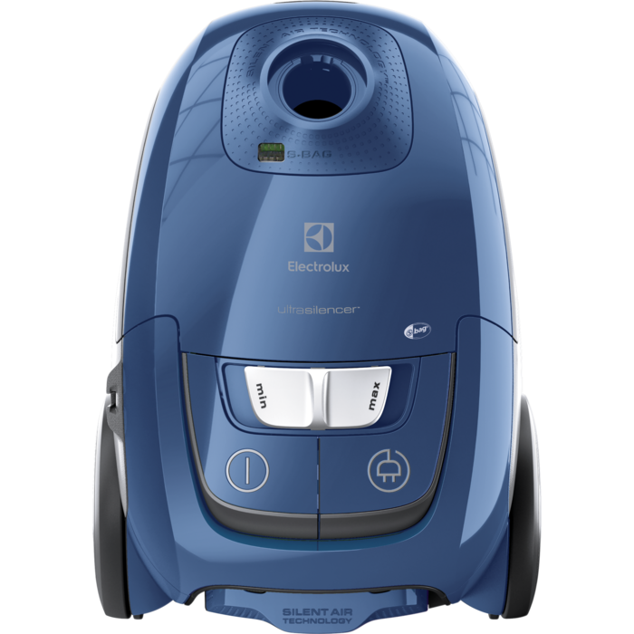 Electrolux - Odkurzacz tradycyjny - EUSC66-SB
