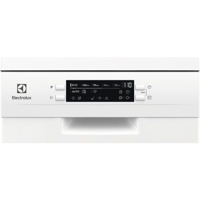 Electrolux - Zmywarka kompaktowa - ESS43210SW