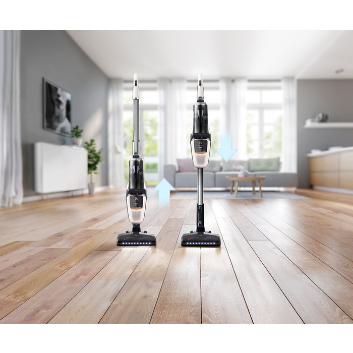 Electrolux - Odkurzacz bezprzewodowy - PF91-ALRGY