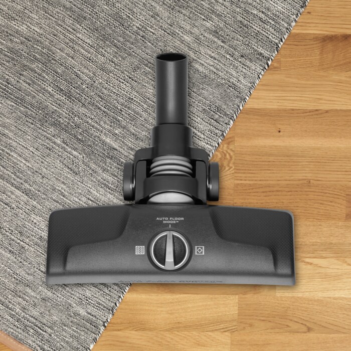 Electrolux - Odkurzacz tradycyjny - ESP754IW