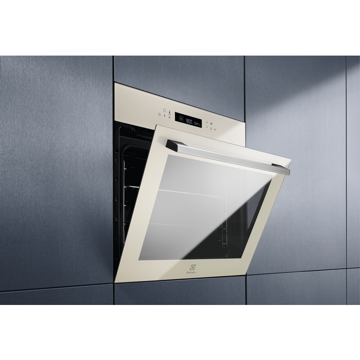 Electrolux - Piekarnik - LOE7C31S