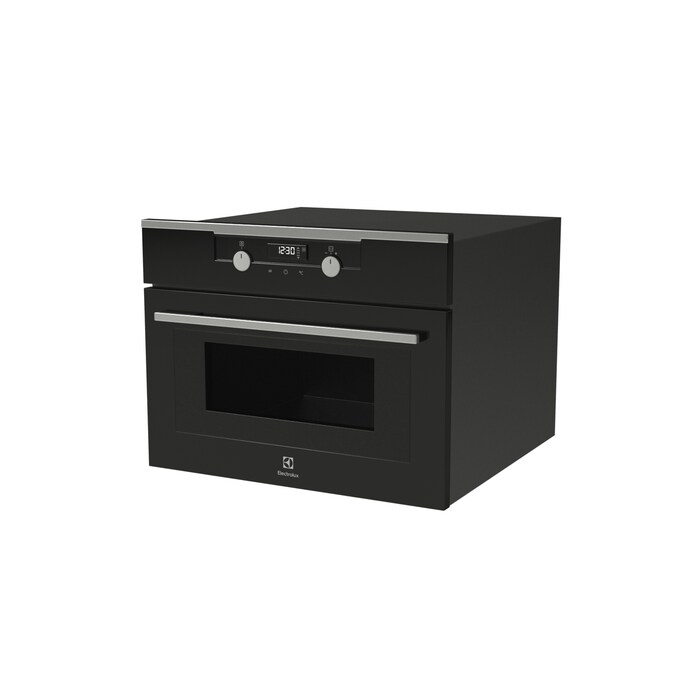 Electrolux - Kuchenka mikrofalowa do zabudowy - KVKDE40X