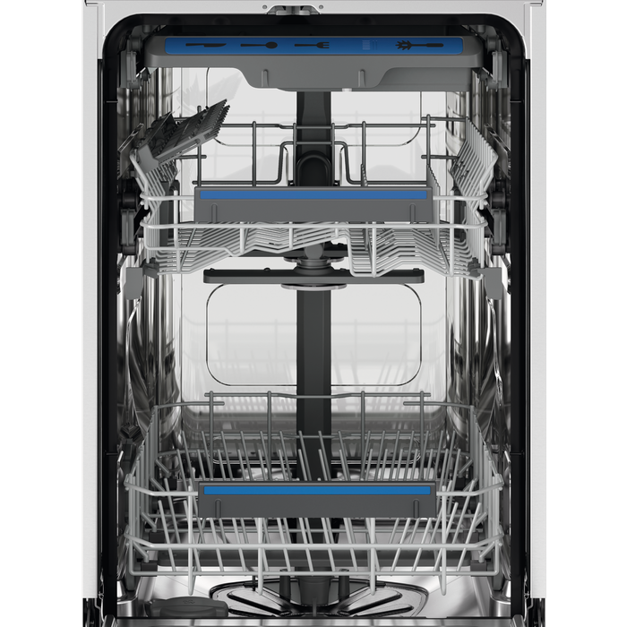 Electrolux - Zmywarka do zabudowy - KEA13100L