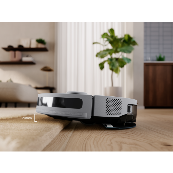 Electrolux - Odkurzacz automatyczny - ER71UW2UG