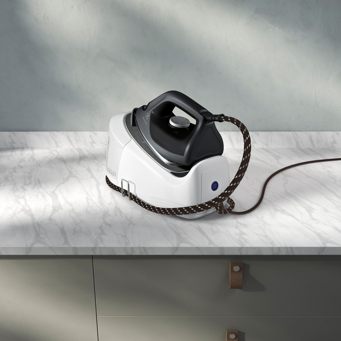 Electrolux - Stacja pary - E6ST1-8EG