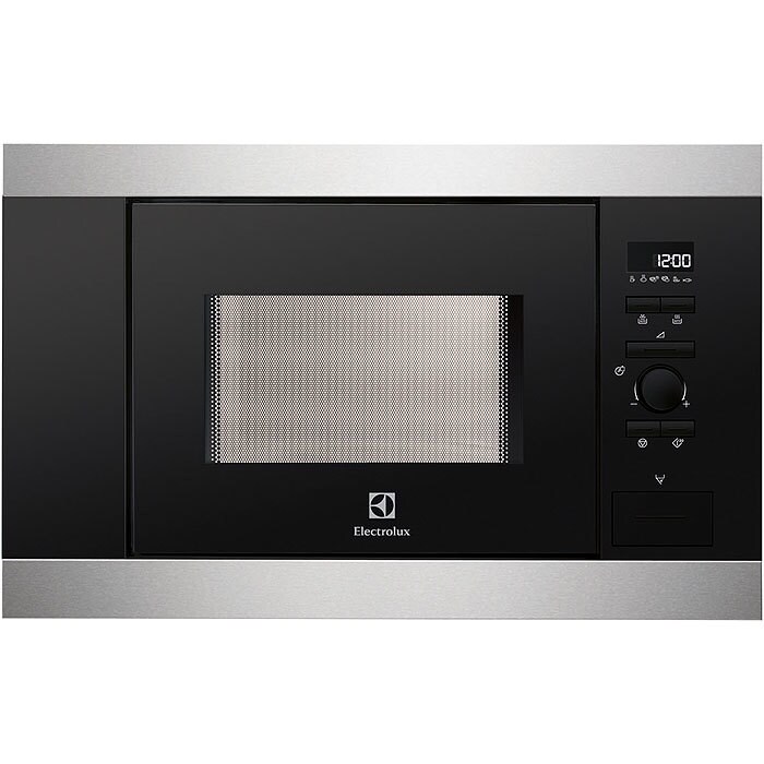 Electrolux - Kuchenka mikrofalowa - EMS17006OX