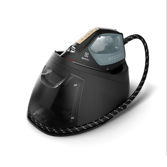 Electrolux - Żelazko parowe - E8ST2-8OG