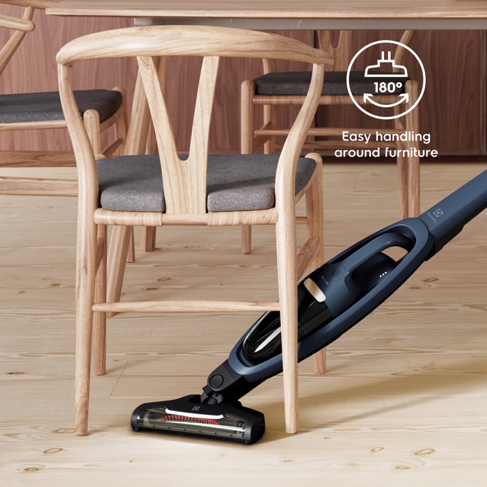 Electrolux - Odkurzacz bezprzewodowy - WQ61-46DB