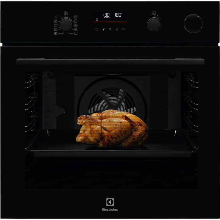 Electrolux - Piekarnik parowy - KOCDH76Z
