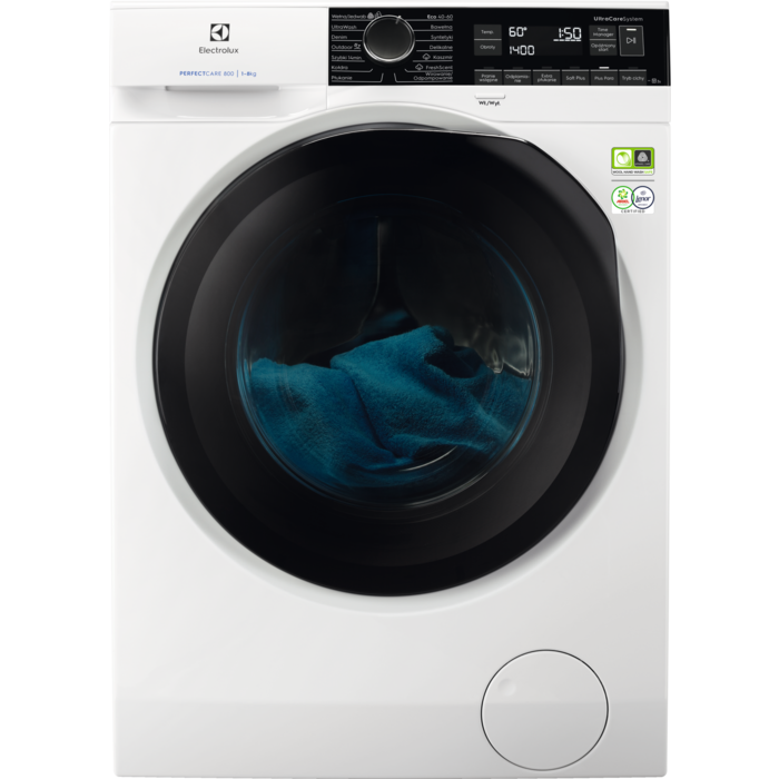 Electrolux - Pralka ładowana od frontu - EW8FN248BP