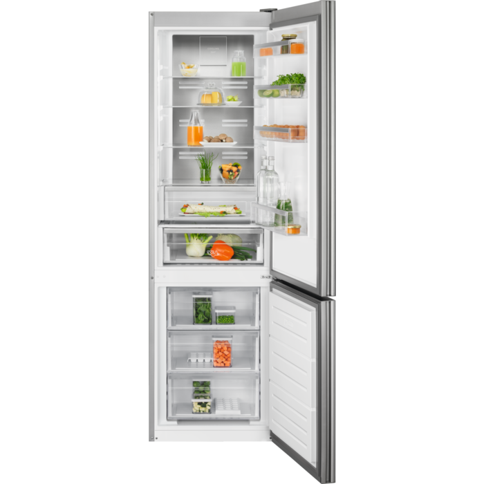 Electrolux - Lodówka wolnostojąca - LNT7ME36G2