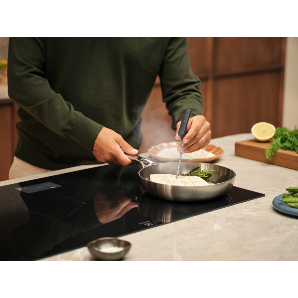 Electrolux - Płyta indukcyjna - EIS8959