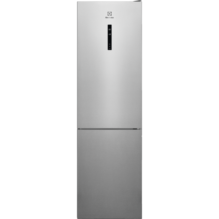 Electrolux - Lodówka wolnostojąca - LNT7ME36X3