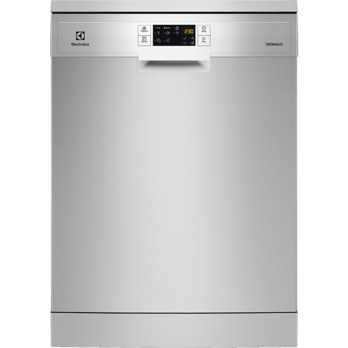 Electrolux - Zmywarka 60 cm - ESF6951LOX