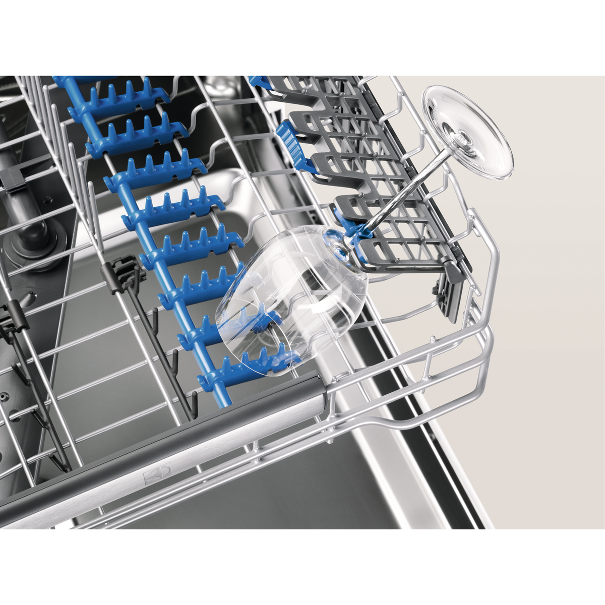 Electrolux - Zmywarka 60 cm - ESF8635ROX