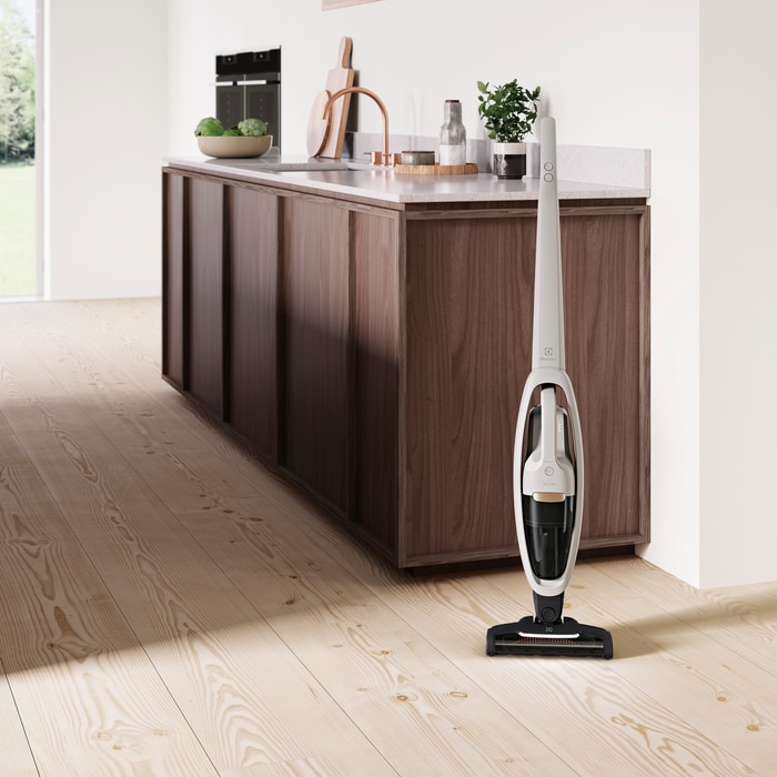 Electrolux - Odkurzacz bezprzewodowy - WQ61-44SW