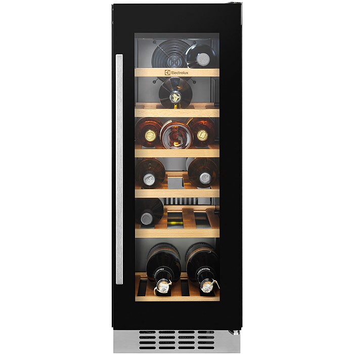 Electrolux - Chłodziarka do wina - ERW0673AOA